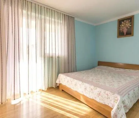 Apartment App