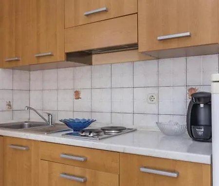 Apartment App