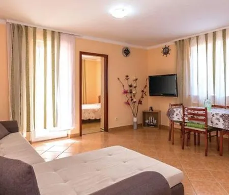 Apartment App *