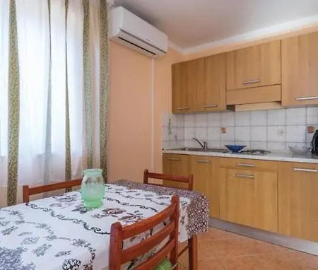 Apartment App