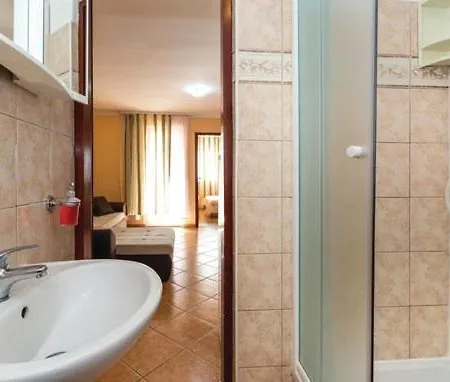 Apartment App *