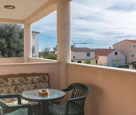 App Apartment Liznjan