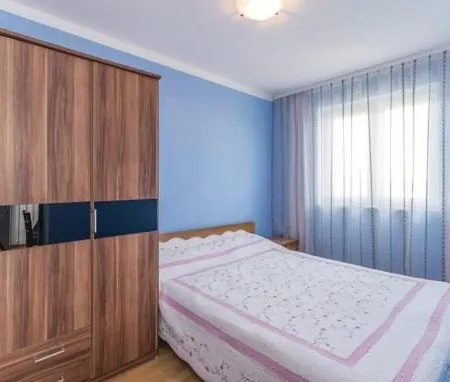 Apartment App