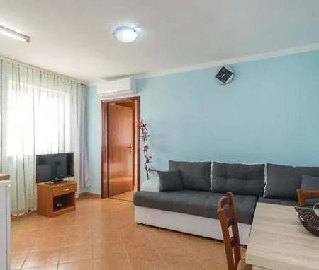 Apartment App